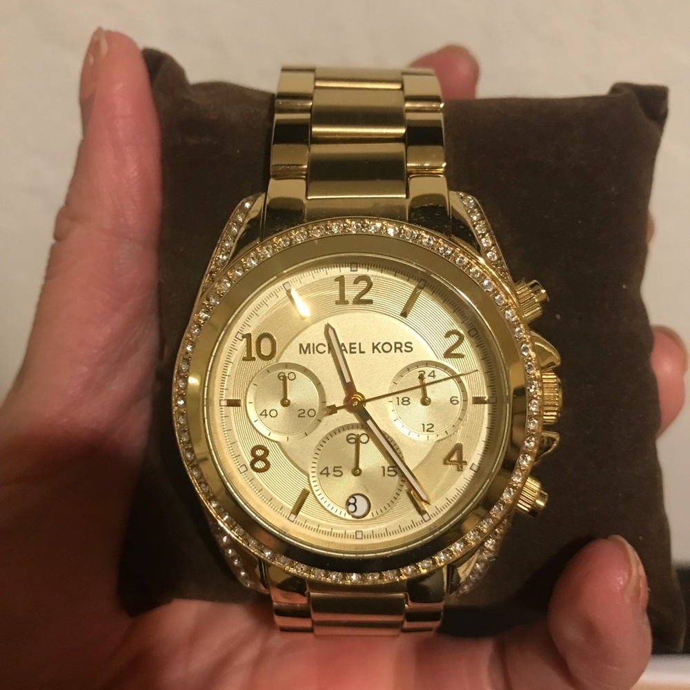 Michael Kors Watch